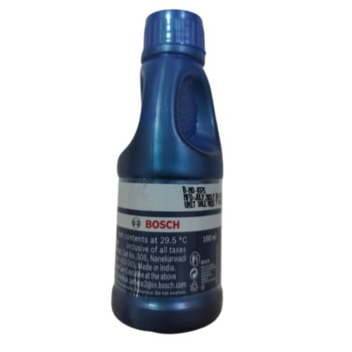 Wholesale BRAKE OIL DOT3 (110) - Low Speed Scooty & EV Parts UP East